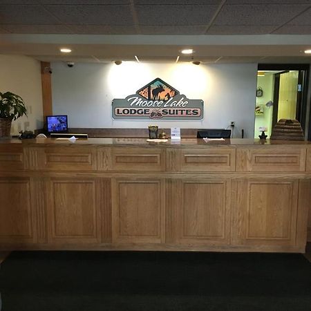 دولوث Moose Lake Lodge & Suites المظهر الخارجي الصورة